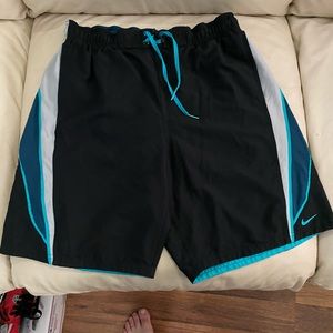 Vintage Nike Bathing Suit